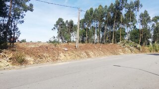 Land for sale in Valongo, Portugal — €330,000