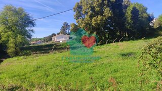 Land for sale in Oliveira de Azeméis, Portugal — €26,000