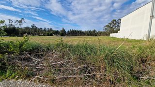 Land for sale in Espinho, Portugal — €75,000
