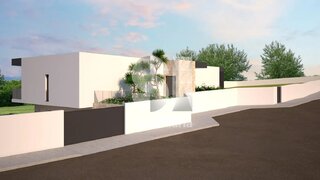 Land for sale in Paredes, Portugal — €55,000