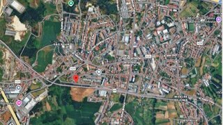 Terreno para venda em Matosinhos, Portugal — 435 000 €