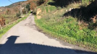 Land for sale in Celorico de Basto, Portugal — €25,000