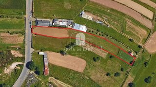 Land for sale in Vila Nova de Gaia, Portugal — €35,000