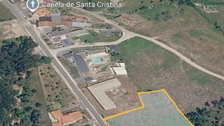 Land for sale in Montemor-o-Velho, Portugal — €65,000