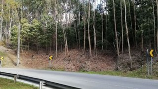 Land for sale in Fafe, Portugal — €8,500