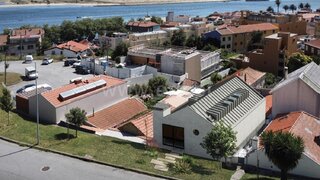 Terreno de 229 m² em Porto