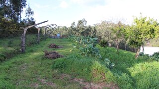 Land for sale in Penafiel, Portugal — €47,500