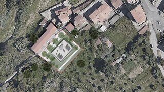 Terreno de 1622 m² em Coimbra