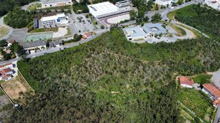 Land for sale in Sever do Vouga, Portugal — €278,600