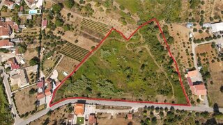 Terreno de 12 250 m² em Coimbra