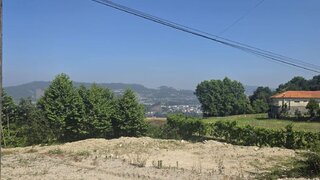 Terreno para venda em Felgueiras, Portugal — 35 000 €
