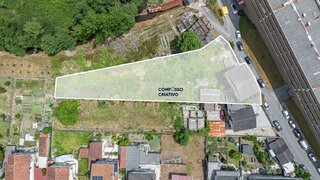 Land for sale in Guimarães, Portugal — €189,000