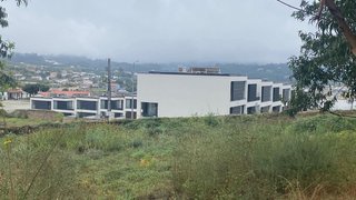 Land for sale in Santo Tirso, Portugal — €210,000