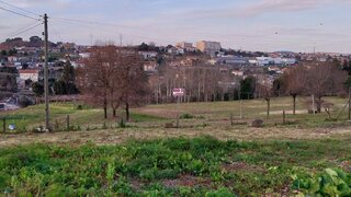 Land for sale in Santo Tirso, Portugal — €295,000