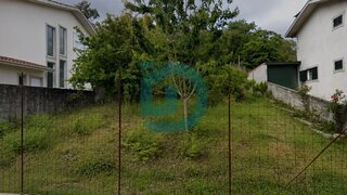 Land for sale in Vila do Conde, Portugal — €78,000