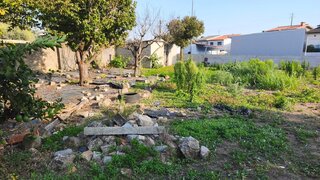 Land for sale in Póvoa de Varzim, Portugal — €110,000