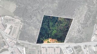 Land for sale in Vila Nova de Gaia, Portugal — €420,000