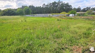 Land for sale in Póvoa de Varzim, Portugal — €134,000