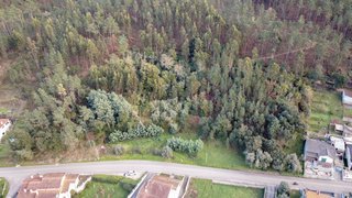 Land for sale in Lousã, Portugal — €30,000
