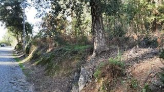 Land for sale in Santo Tirso, Portugal — €297,500