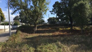 Land for sale in Santa Maria da Feira, Portugal — €325,000