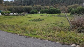 Land for sale in Santa Maria da Feira, Portugal — €75,000