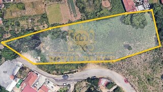Land for sale in Santa Maria da Feira, Portugal — €109,000