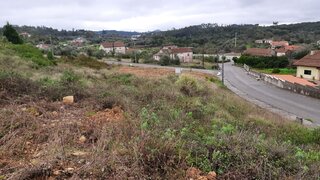 Land for sale in Penela, Portugal — €25,000