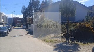 Land for sale in Valongo, Portugal — €45,000