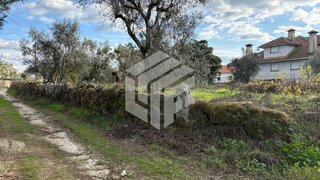 Land for sale in Oliveira do Hospital, Portugal — €25,000
