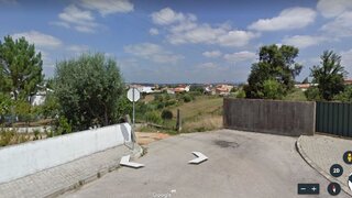 Land for sale in Águeda, Portugal — €42,500