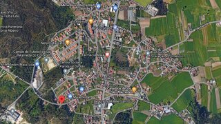 Land for sale in Trofa, Portugal — €299,000