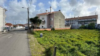 Land for sale in Ílhavo, Portugal — €200,000