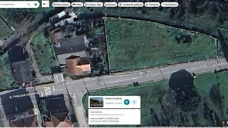 Land for sale in Oliveira do Bairro, Portugal — €75,000