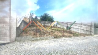 Land for sale in Vila do Conde, Portugal — €78,000