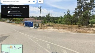 Land for sale in Cantanhede, Portugal — €40,000