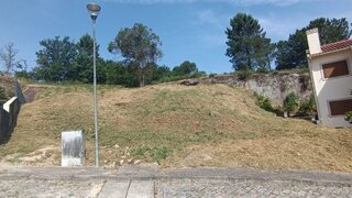 Land for sale in Amarante, Portugal — €69,990
