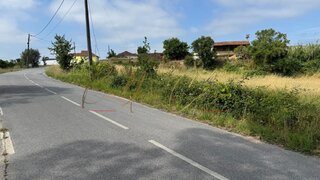 Terreno em Anadia · 9250 m² · 116 000 €