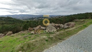 Terreno em Marco de Canaveses