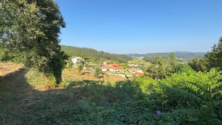 Land for sale in Barcelos, Portugal — €159,800