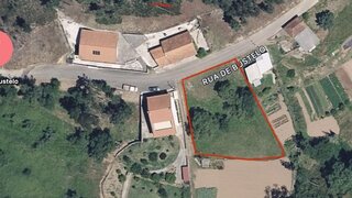 Land for sale in Gondomar, Portugal — €85,000