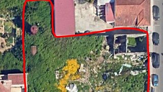 Land for sale in Matosinhos, Portugal — €600,000