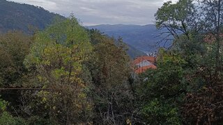 Land for sale in Terras de Bouro, Portugal — €90,000