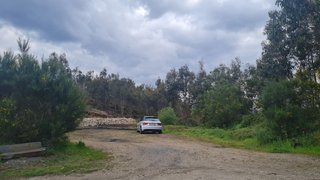Land for sale in Arouca, Portugal — €150,000