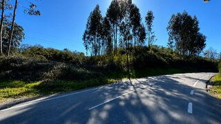 Land for sale in Paços de Ferreira, Portugal — €550,000