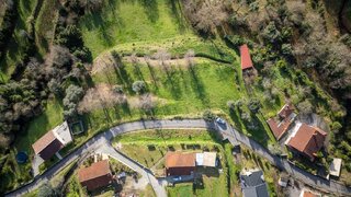 Land for sale in Amares, Portugal — €89,500