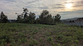 Land for sale in Amares, Portugal — €75,000