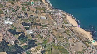 Land for sale in Matosinhos, Portugal — €1,390,000