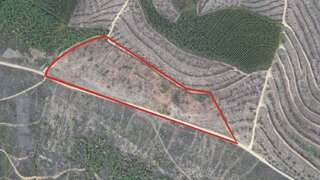 Land for sale in Arganil, Portugal — €40,000