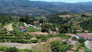Land for sale in Baião, Portugal — €29,000
